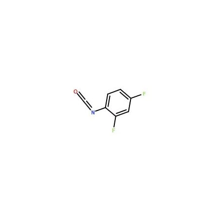 Ak Scientific 2, 4-Difluorophenyl isocyanate (5g), CAS 59025-55-7 X8339-5g
