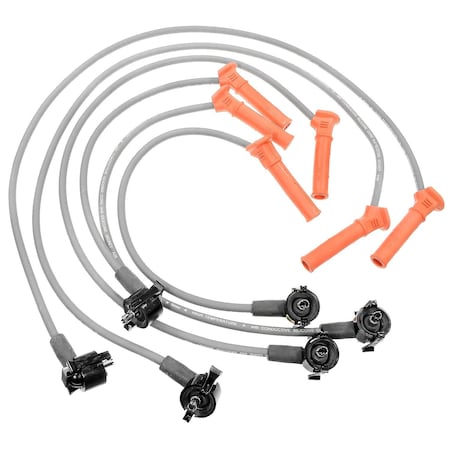 Pro Series Wire Standard Motor Products, Wire Sets Dom Truck, 26681
