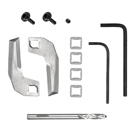 Klein Tools Replacement Blade, Bit for Hole Saw 53710 53701