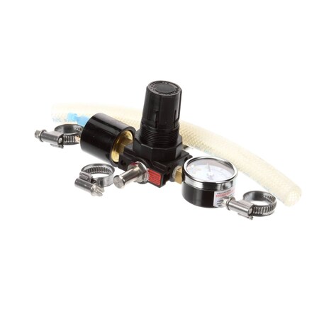 Convotherm REGULATOR ASSEMBLY, 0.5MM, 8104804 FK1132281