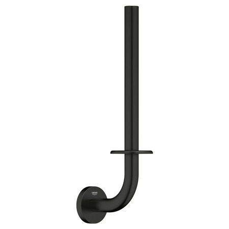 Grohe Essentials Double Toilet Paper Holder 410782431