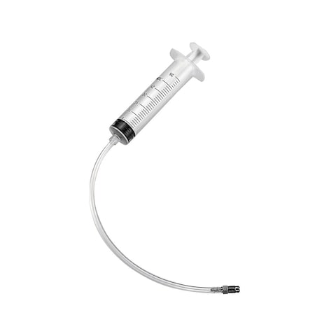 Helix Racing Products Brake Master Cylinder Bleeding Tool 390-9526