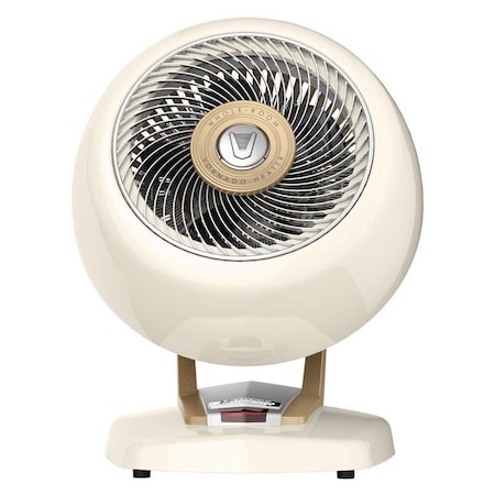 Vornado Vintage VHEAT 200 sq ft Electric Whole Room Space Heater EH1-0121-75