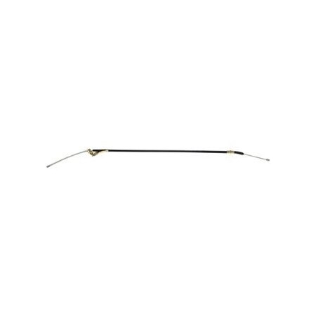 Dorman Parking Brake Cable, C92882 C92882
