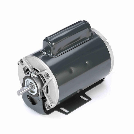 Leeson Marathon C1152 General Purpose Motor - 1/2 HP, 3600 RPM, 48 Frame, Open Drip (OD) MC1152