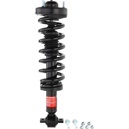 Monroe Suspension Strut and Coil Spring Assembly,  273031R