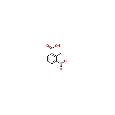 Ak Scientific 2-Methyl-3-nitrobenzoic acid (1kg), CAS 1975-50-4 A377-1kg