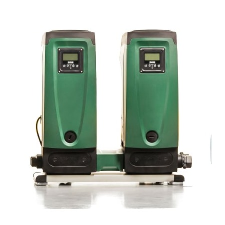 Dab Esytwin Esybox Booster Set E.SYTWIN-Dock