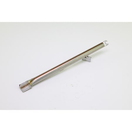 Burnham Main Burner Tube, w/Pilot Brkt 8236098