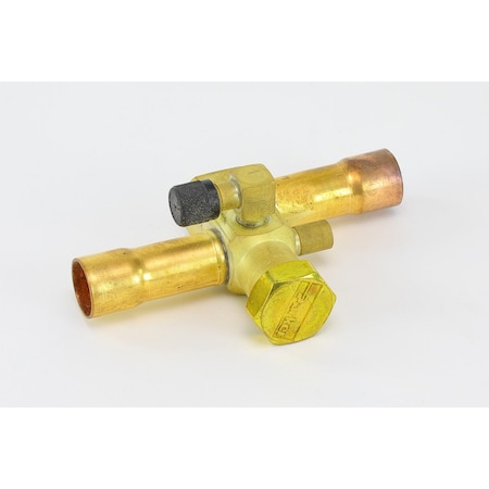 Heil Valve Svc Aero Suc 1080995