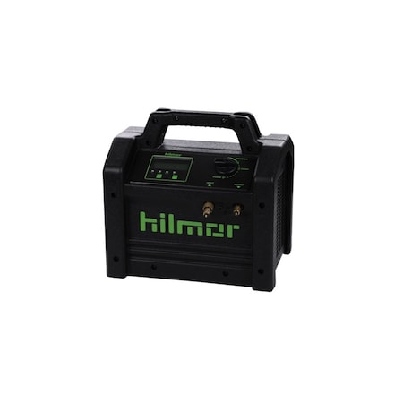 Diversitech BL DC Recovery Machine 1950536