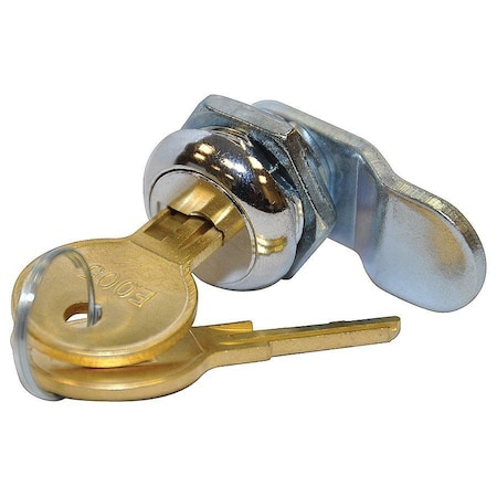 Altronix Cam Lock With Mounting Hardware CAM1