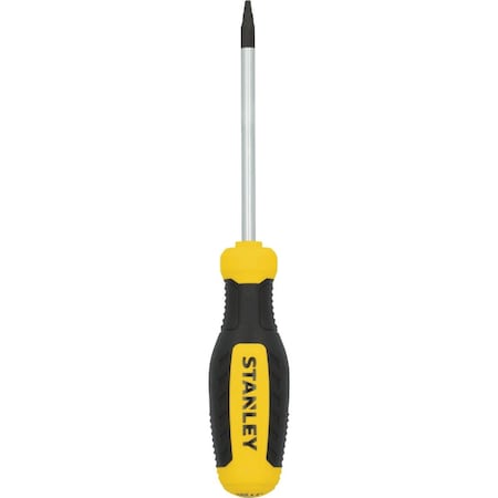 Stanley No, 2 x 4'' Square Recess Screwdriver STHT60812