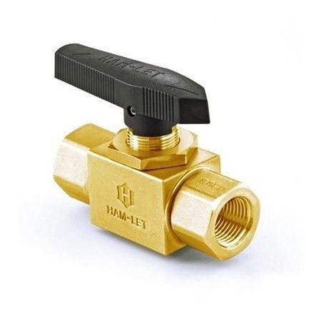Ham-Let BALL VALVE 3300140