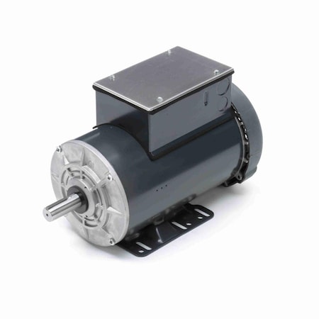 Marathon I700 General Purpose Motor - 1800 RPM, 145T Frame, CP, TE MI700