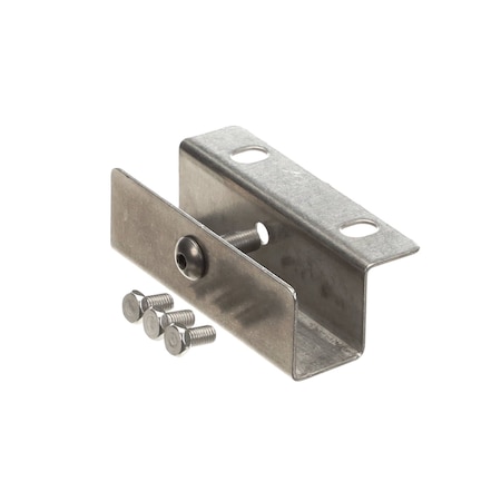 Quikserv Bracket Kit, Locking Bar 3550