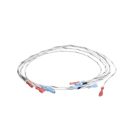 Star Wiring Kit #2, 250C 2E-Z23126