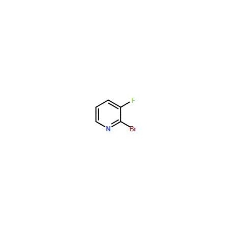 Ak Scientific 2-Bromo-3-fluoropyridine (100g), CAS 40273-45-8 V1594-100g