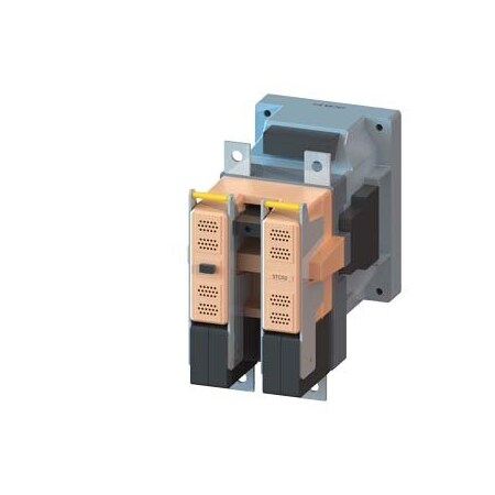 Siemens Contactor Size 8 3TC5217-0AN4