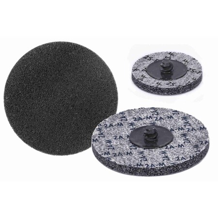 S-Prime UNITIZED Wheels - Quick Change, Roll-On, 2 Size, 10PK 11157