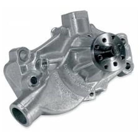 Stewart Stage 3 Aluminum Water Pump for Chevrolet Small Block Short STE32200
