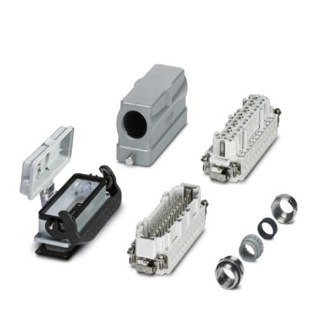 Phoenix Contact HC-KIT-B24-R02 Connector set consisting 1409752