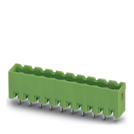 Phoenix Contact MSTBVA 2 5 HC/ 3-G-5 08 BK Header 1759974