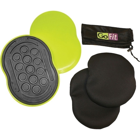 Gofit Go Slides GF-SLDR