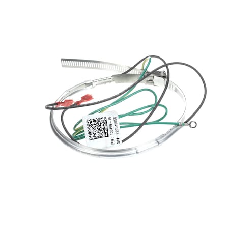 Lennox CC HEATER 40W 480V 32W96