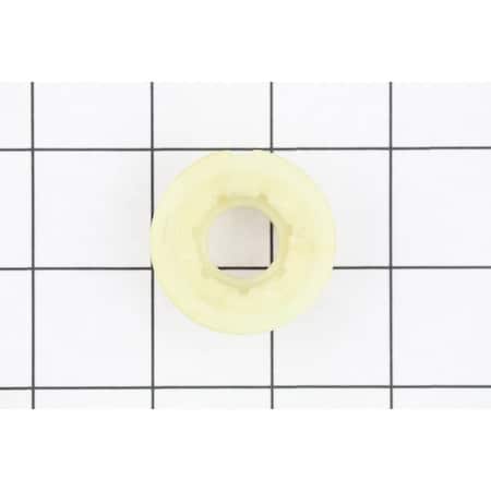 Husqvarna WORM WHEEL 582814001