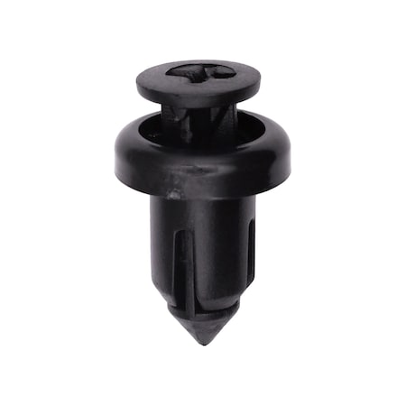 Auveco Toyota Bumper Cover Push-Type Retainer 12mm Length, 15PK 17206