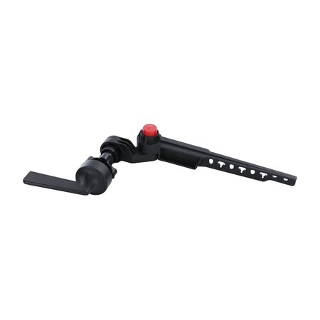 Danco Toilet Tank Lever Handle, Plastic, Matte 12052