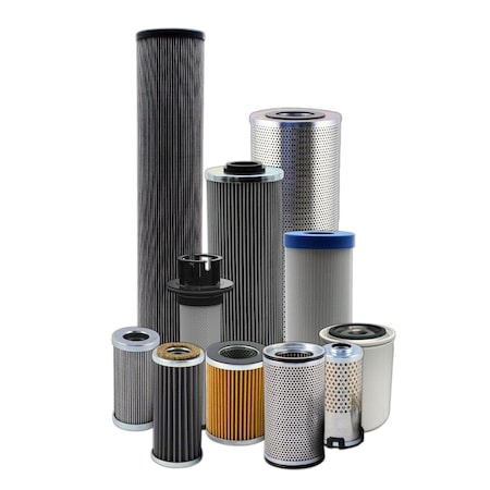 Beta 1 Filters Hydraulic Replacement Filter For  Bb10 / Schroeder B1HF0124728