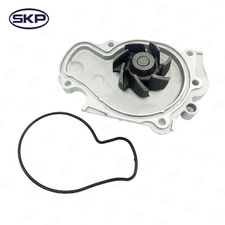 Engine Water Pump,