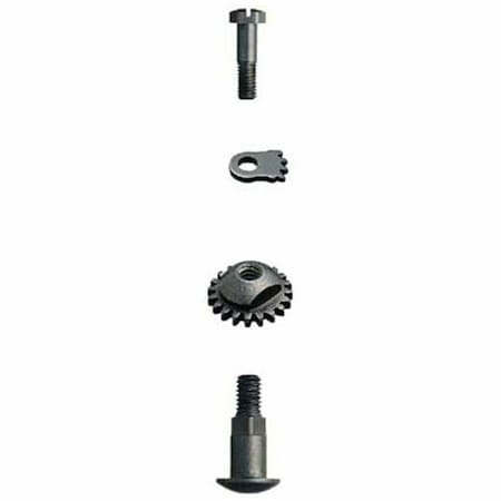 Zenport Center Bolt & Nut Set for QZ Series QZ406-P2