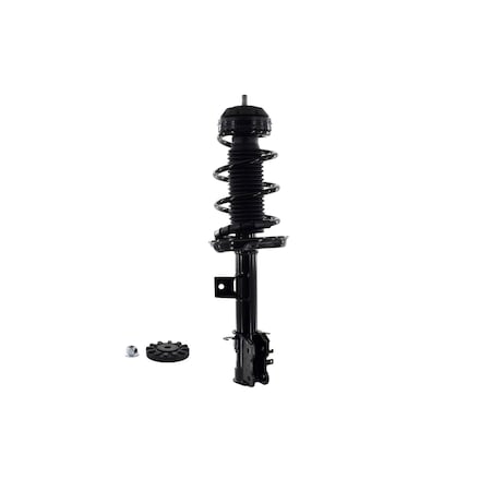 Fcs Struts Suspension Strut And Coil Spring Assembly 1333800L