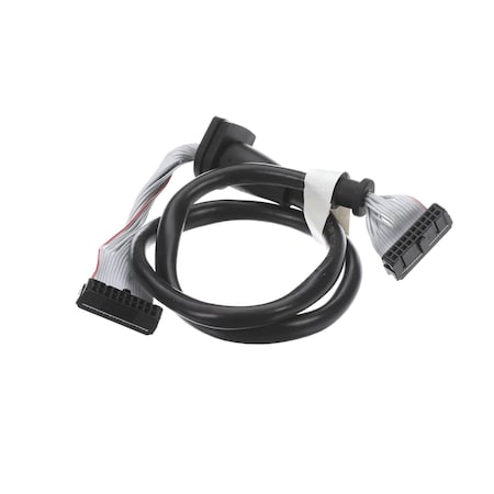 Synesso Ribbon Cable, 20 Pin Round, MVP, MVP Hydra 1.4863