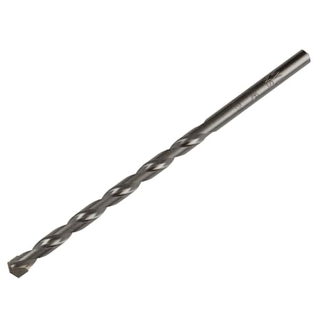 Irwin Masonry Drill Bit, 5/16x4x6in 326009