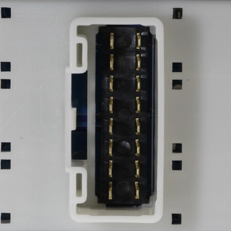 Standard Ignition Standard Motor Products, Power Window Switch, DWS2072