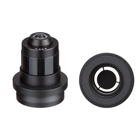 Amscope Dry Darkfield Condenser for B660, B690, T660 & T690 Microscopes DK-DRY200