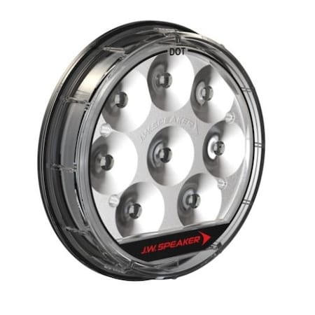 J.W. Speaker Backup Light - LED 347881