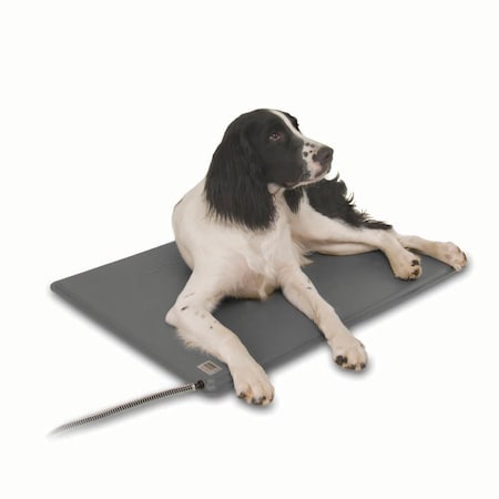 Jorgensen Laboratories Deluxe Lectro-Kennels - Large J0916BM