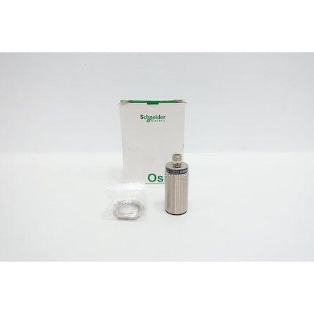 Schneider Electric PROXIMITY SWITCH 12-48V-DC XS630B1PBM12