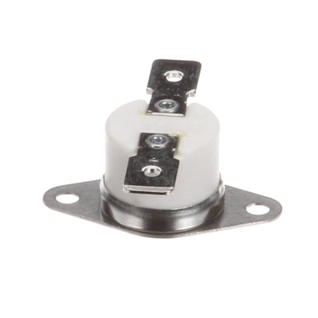 Henny Penny Hi Limit Thermostat, Auto Reset, 255F 22601