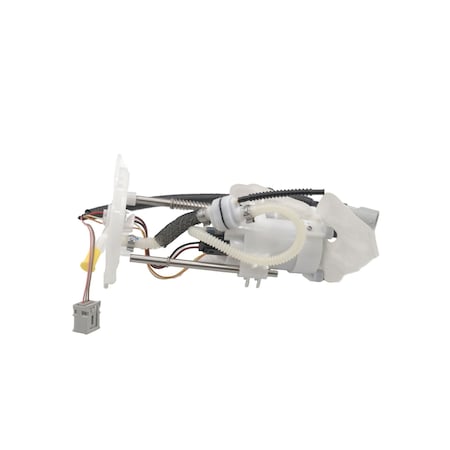 Autobest 03-04 Ford Explorer-Mountainr 4.0L Value Fuel Pump, F1366A F1366A