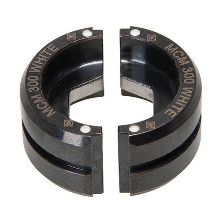 Greenlee 03089 Kc22-300 Mil Die KC22-300