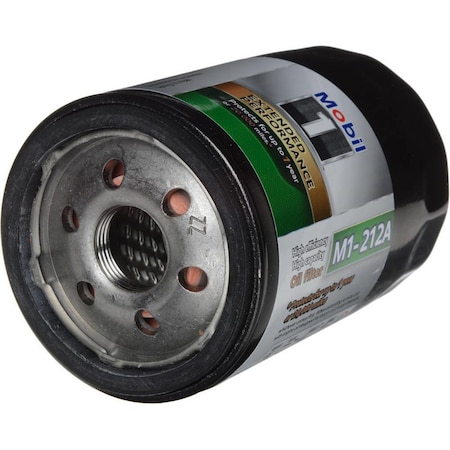 Mobil 1 Extended Performance Oil Filter for Buick Enclave MOBM1-212A