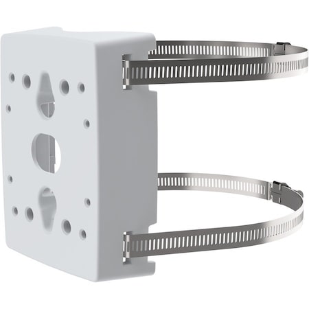 Axis T91B47 POLE MNT FOR INDOOR &OUTDOOR INSTALLS 01164-001