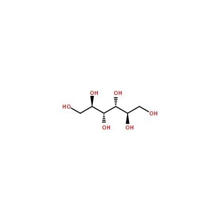 Ak Scientific D-Mannitol (100g), CAS 69-65-8 K167-100g