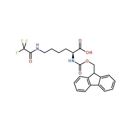 Ak Scientific Fmoc-Lys(TFA)-OH (1g), CAS 76265-69-5 K305-1g
